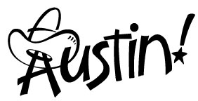 Logo design/Austin, TX