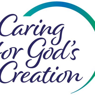 Logo representing Christian Environmental Actions