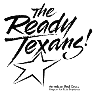 Logo design for American Red Cross, Austin, TX