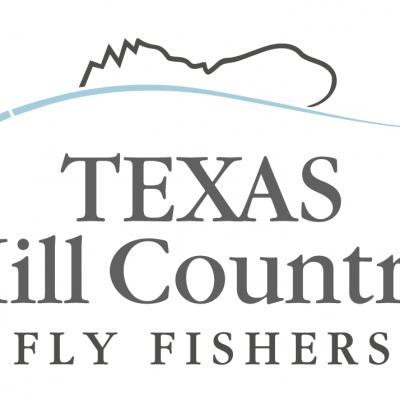 Logo Design forFredericksburg/Kerrville Fly Fisheers