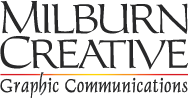 Milburn Creative Logo