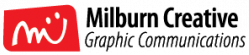 Milburn Creative Logo